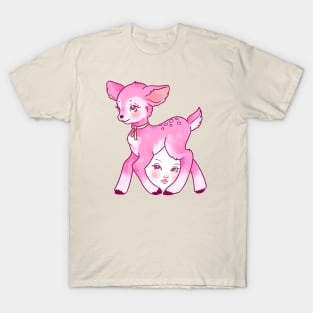 Deer Friend T-Shirt